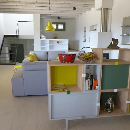 Villa Acorn Ioulis