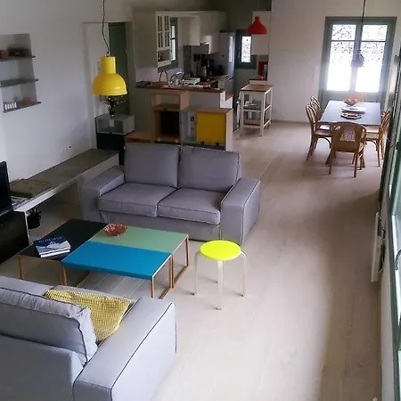 Villa Acorn Ioulis