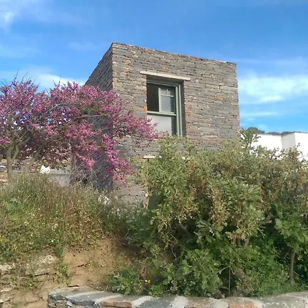 Villa Acorn Ioulis
