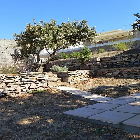 Acorn Villa Ioulis