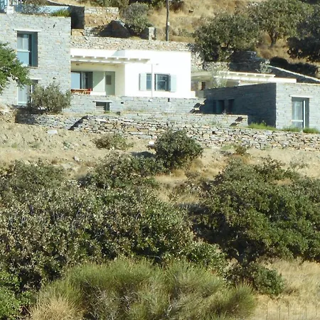 Villa Acorn *