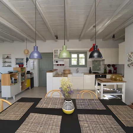 Villa Acorn Ioulis