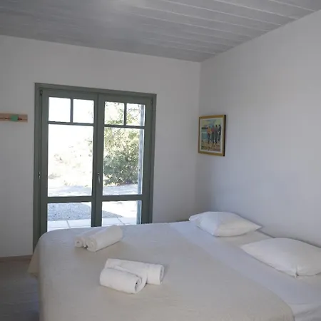 Acorn Villa *
